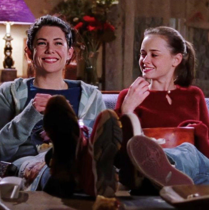 The Ultimate Gilmore Girls Fall Episode Guide