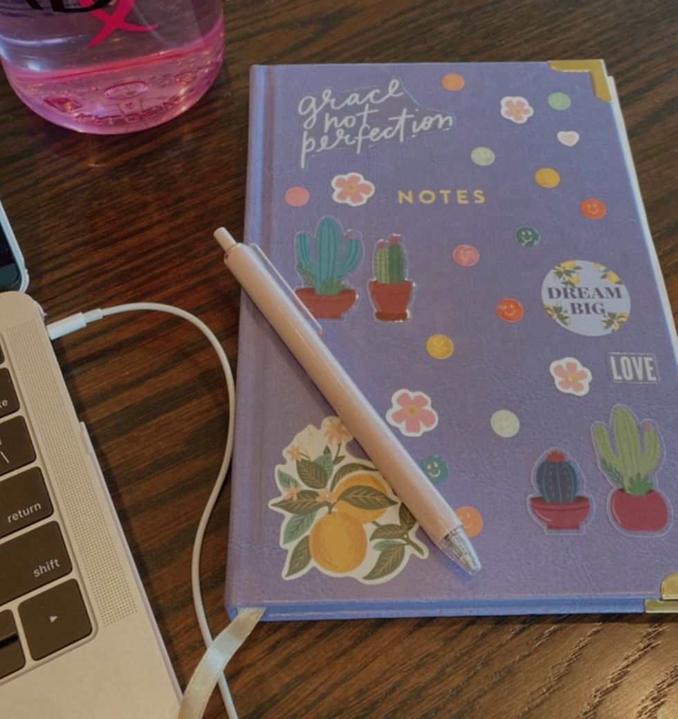 Making a Big Deal Out of the Little Things (And Rightfully So)