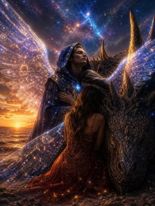 Sur le chemin de l'amour véritable