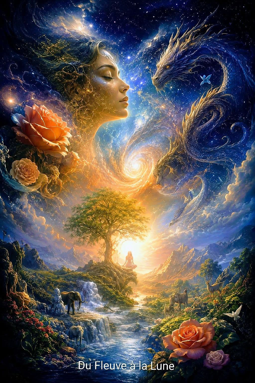 La mémoire sacrée de l'Etre