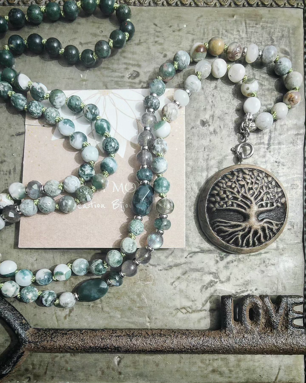 Miniature : Arbre de Vie 