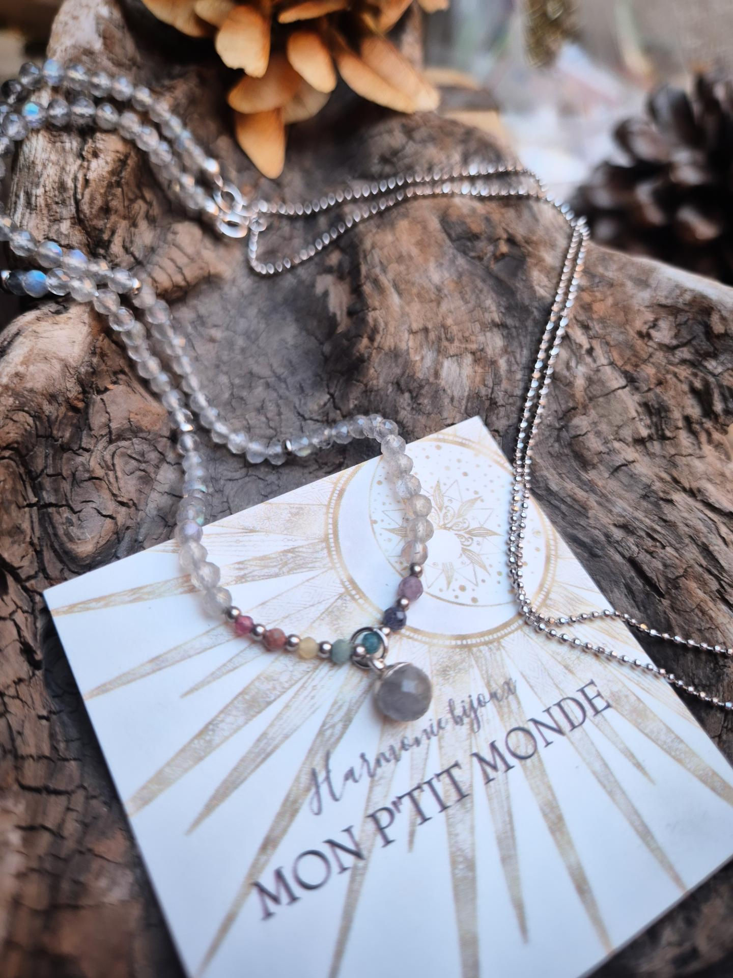 Labradorite