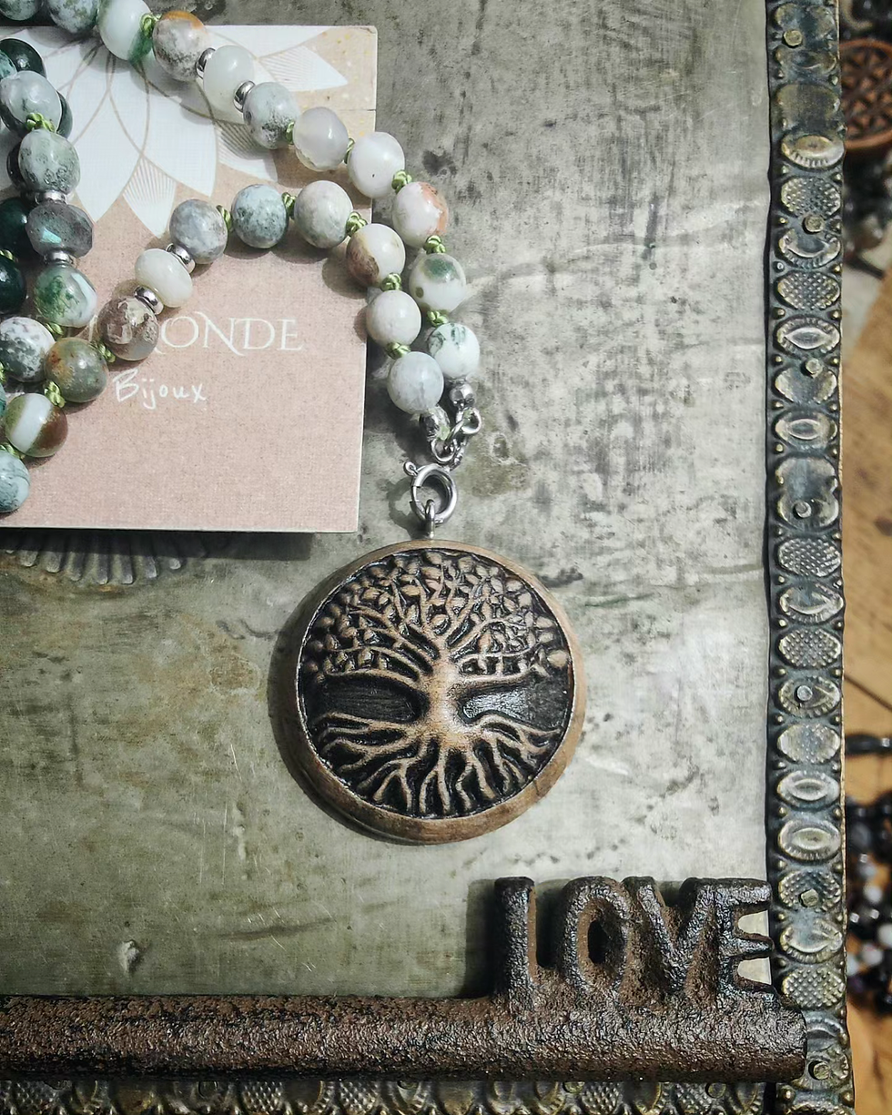 Miniature : Arbre de Vie 