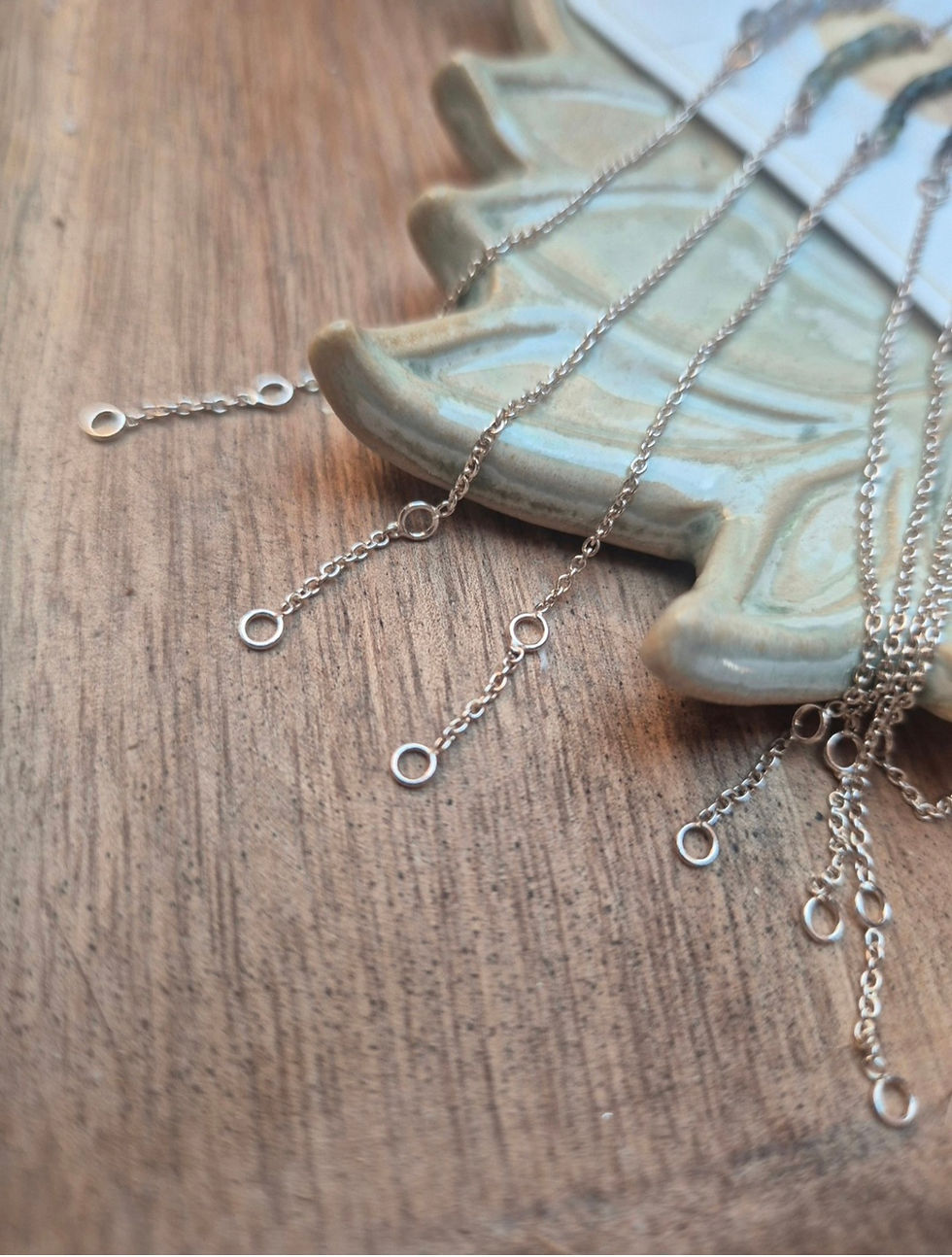 Miniature : Argent 925 bracelet fin