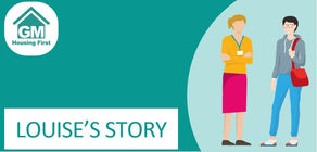 Louise - a GMHF story