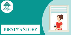 Kirsty - a GMHF story