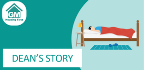 Dean - a GMHF Story