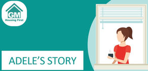 Adele - a GMHF story