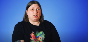 Lisa - a GMHF story