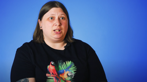 Lisa - a GMHF story