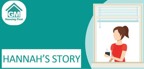 Hannah - a GMHF story