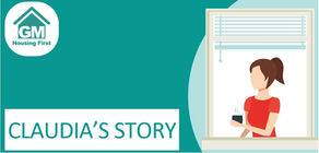 Claudia - a GMHF story