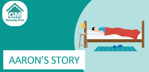 Aaron - a GMHF story