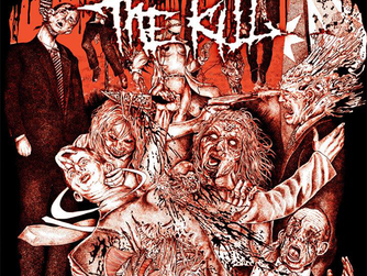 THE KILL “Kill Em All”,Obscene Productions, 2015