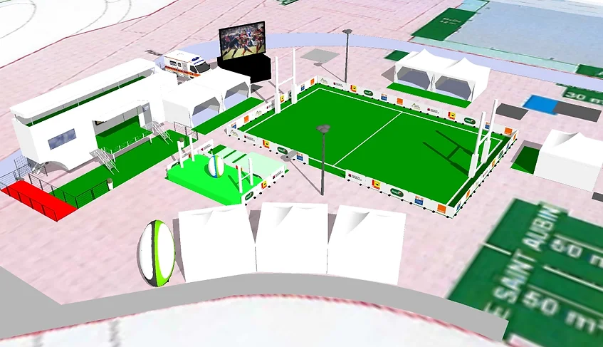 Plans Et Realisations Regisseur