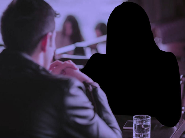 La Superstitieuse - #1