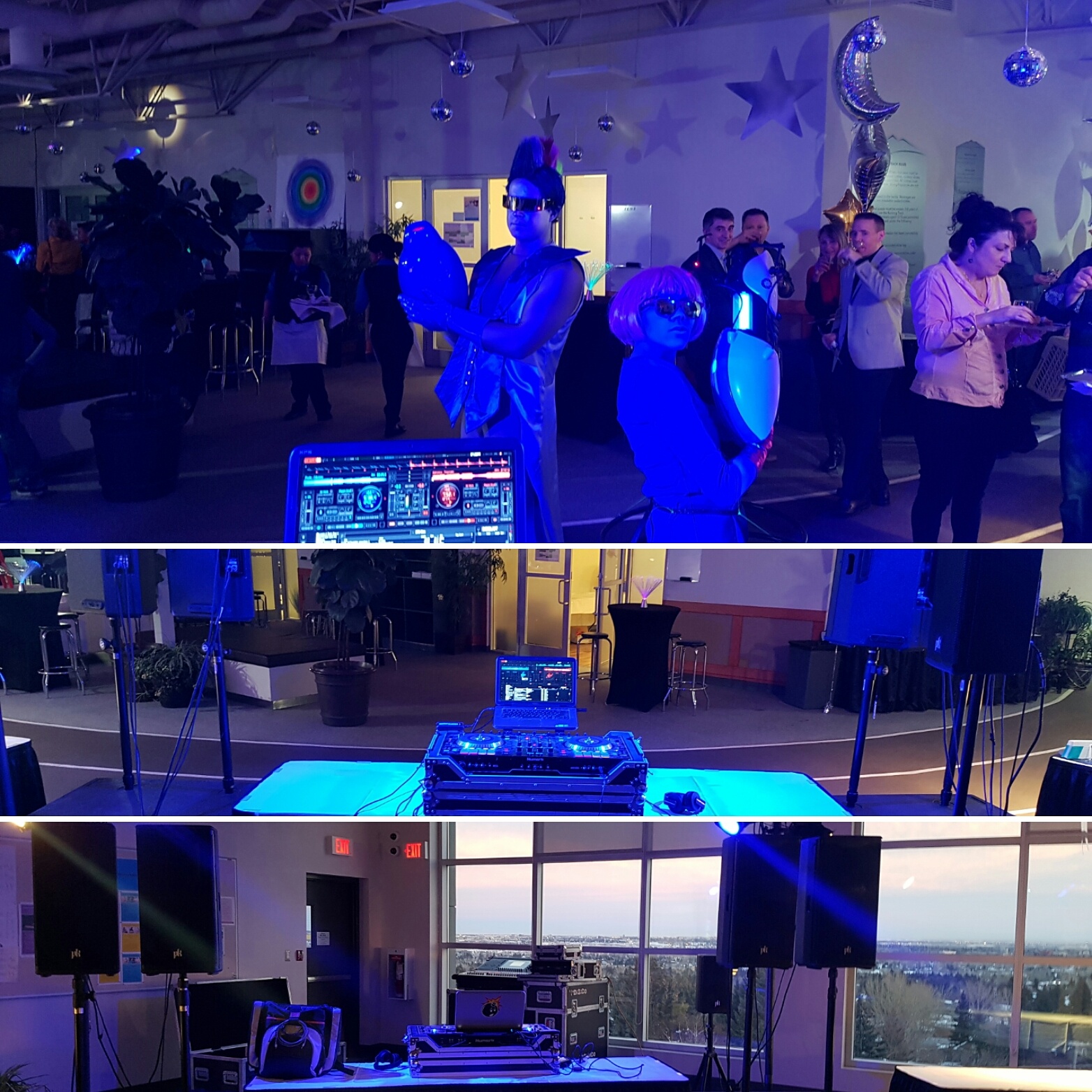 Calgary Dj Pictures And Videos Vegas Entertainment