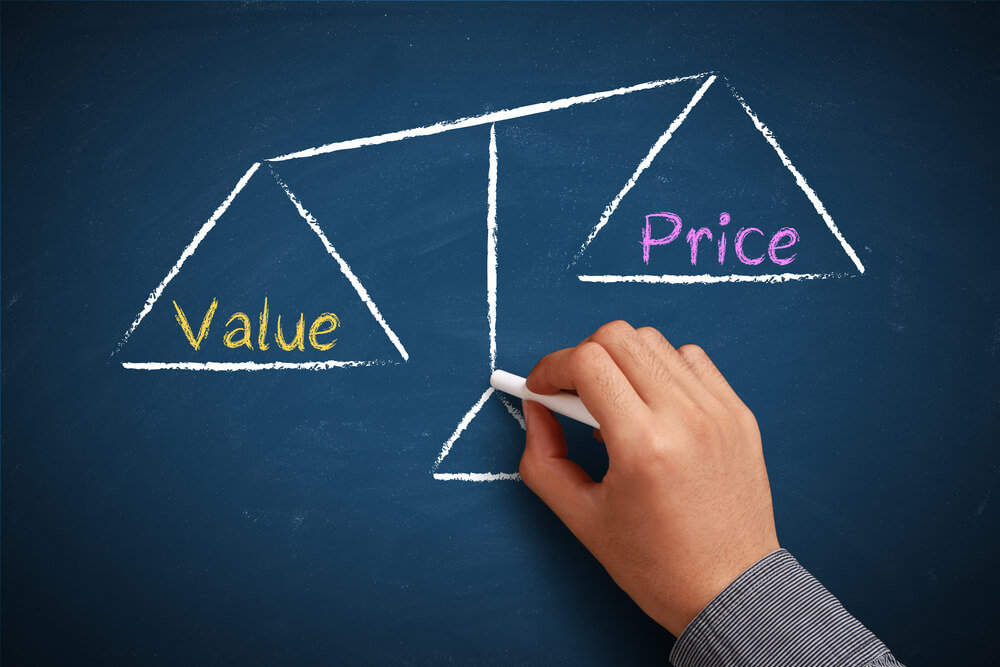 Is Saving Money Really Worth It?