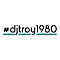 DJTroy logo