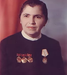 Panfilova Tatiana 2