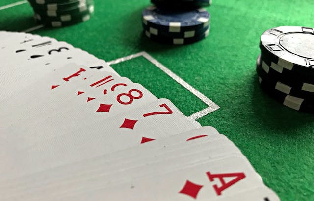 Understanding the Mechanics of Online Slots