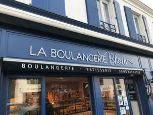 SIGNALÉTIQUE I Extérieure