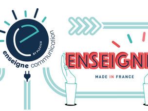 LOGOTYPES I Plexico - Enseigne Communication - Hublot Bateau