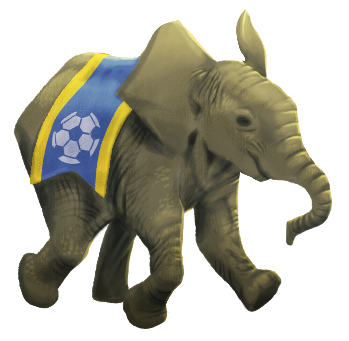 Baby Elephant