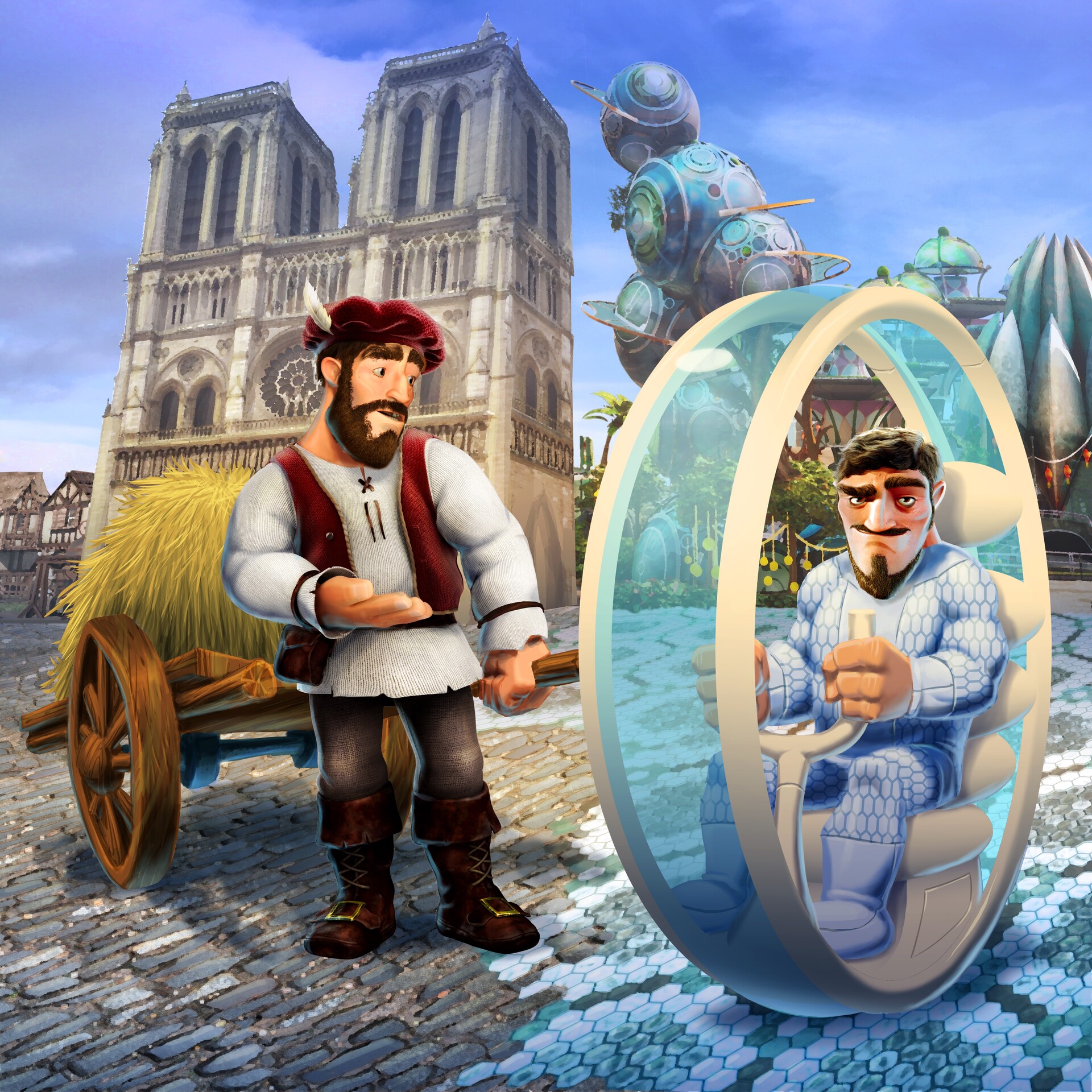 Forge of Empires