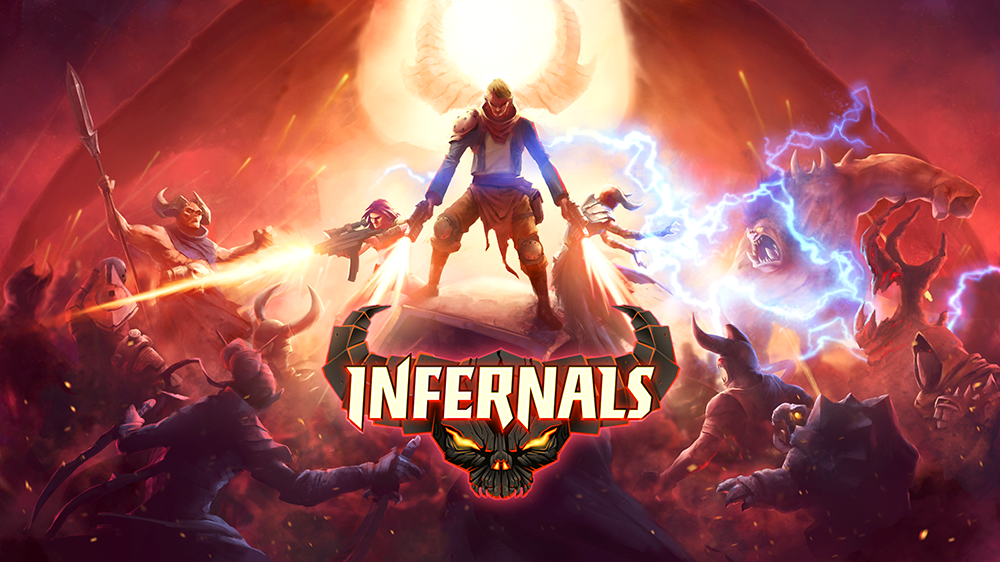 Infernals Load Screening