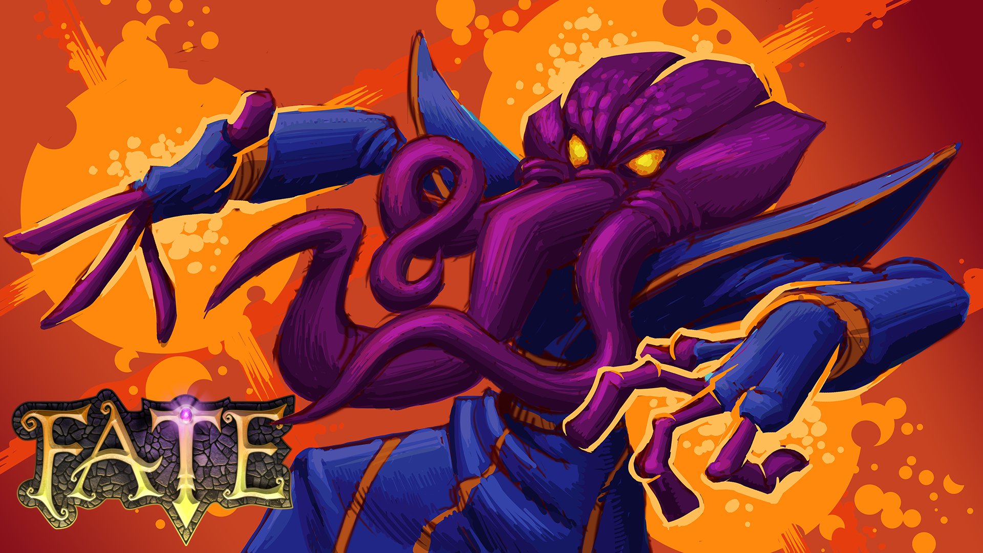 Tradingcard_Fate_Squidlord