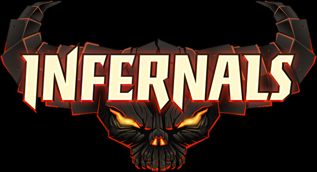 Infernals Logo