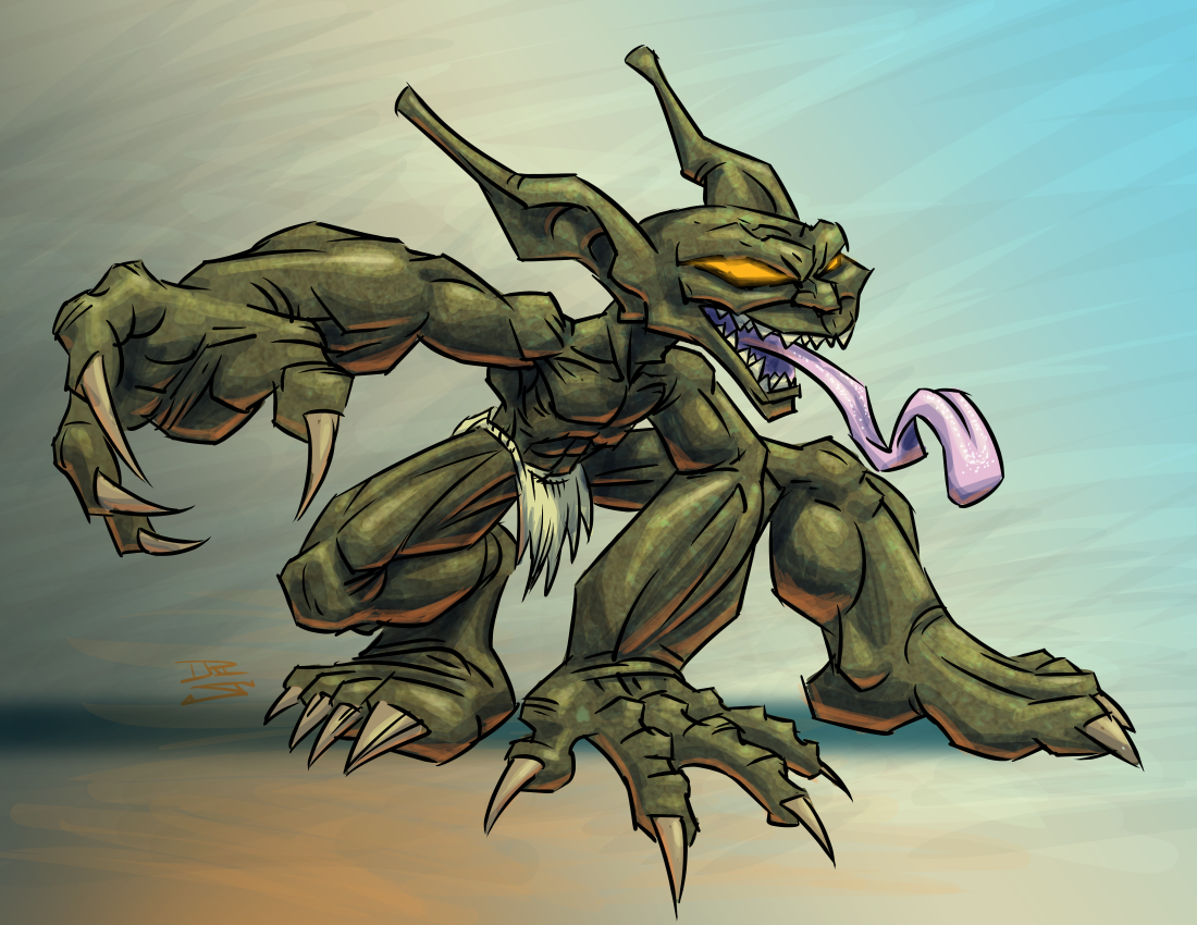kgoblin