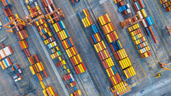 Planned Purandar Logistic Park