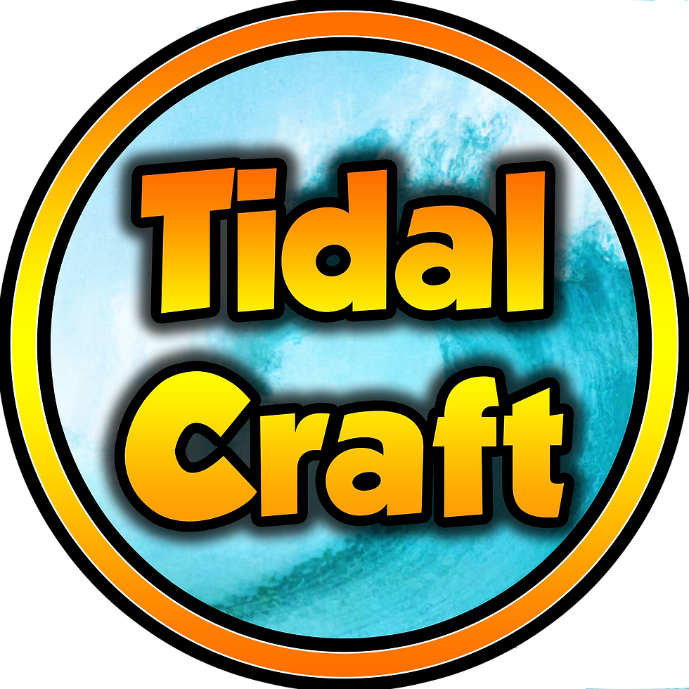 TidalCraft