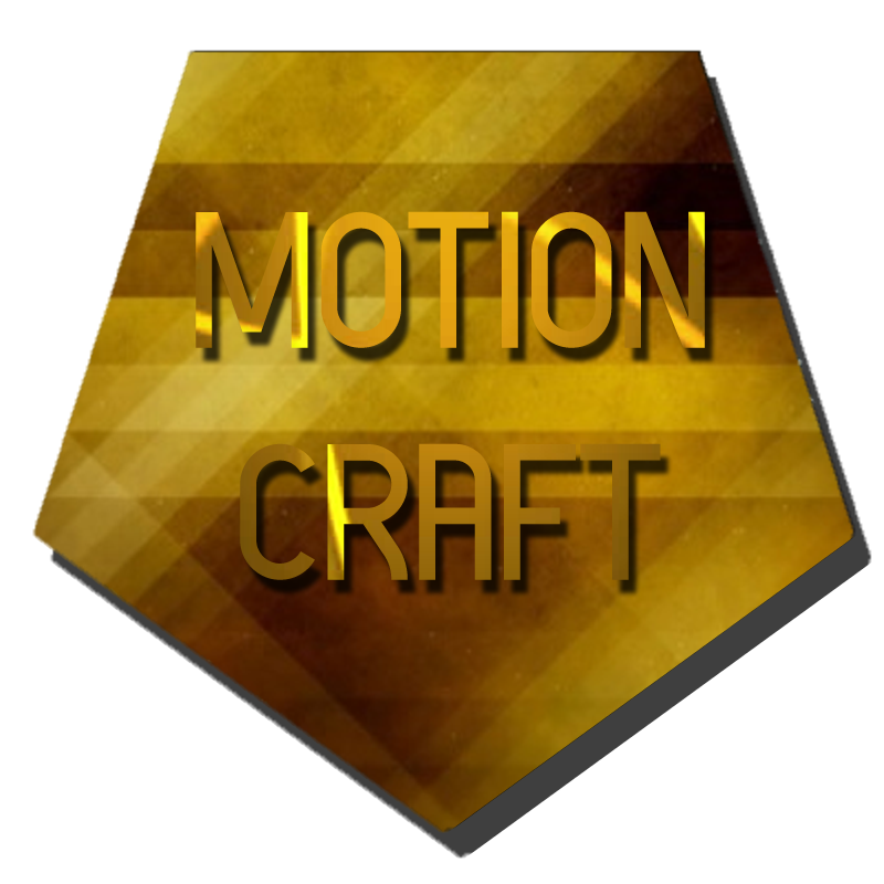 MotionCraft