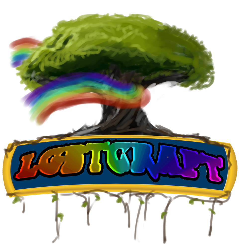 LGBTCraft