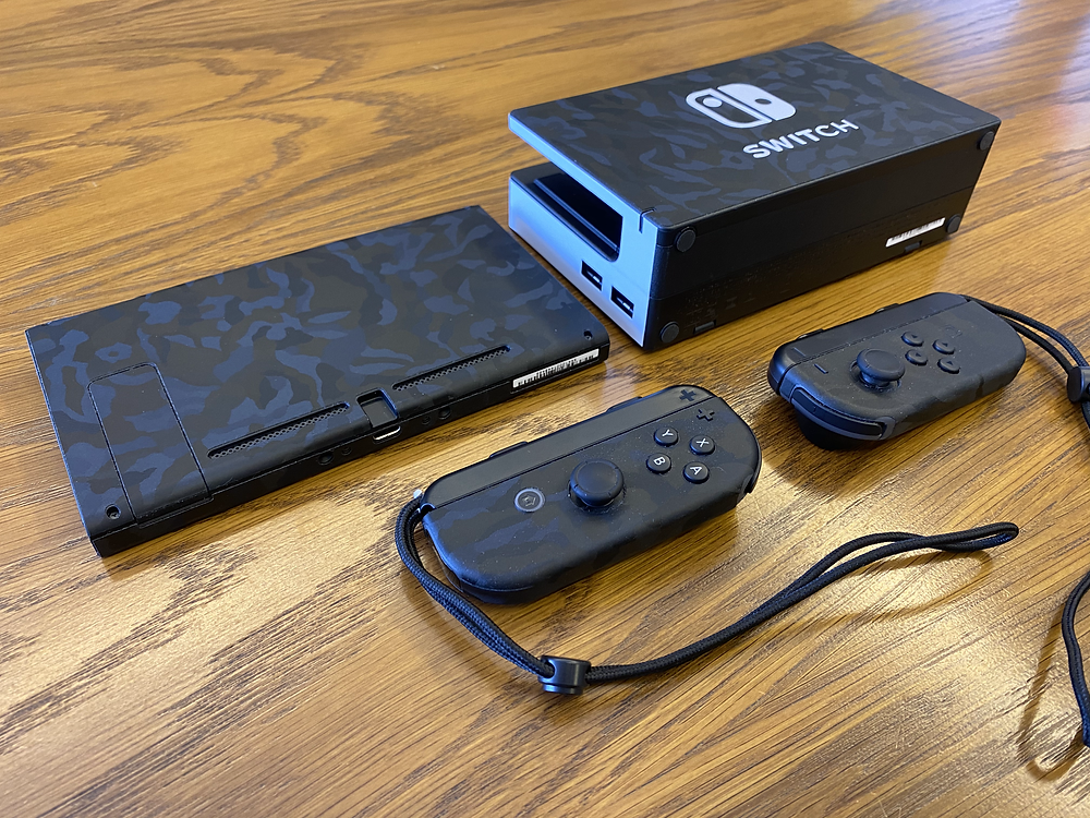 Nintendo Switch Review (V2 Edition)