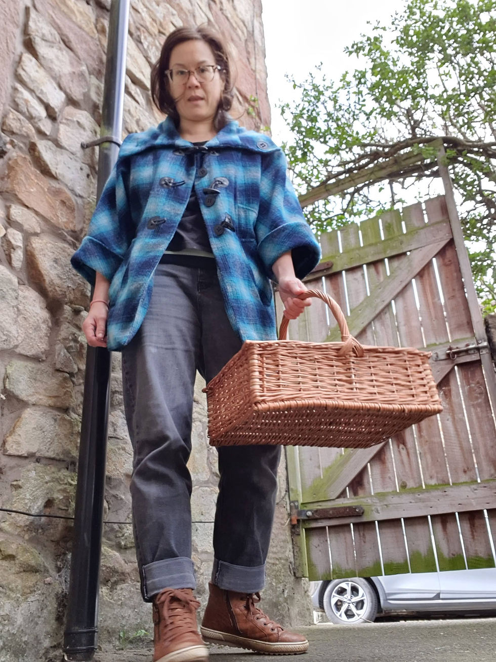 Thumbnail: Square shopping basket