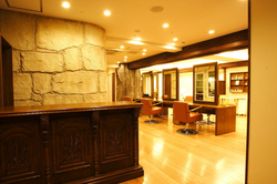 美容室|理容室|エステ|サロン