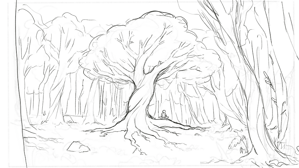 Location Design