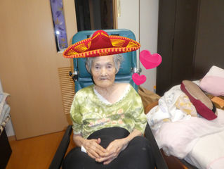 寝起きどっきり!