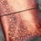 Thumbnail: A5 ringband - leer - Daisy