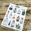 Thumbnail: Potion stickers
