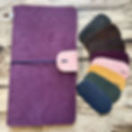 Cover protector Travelers Notebook