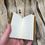 Thumbnail: Leren Mini Notebooks - Bruin