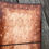 Thumbnail: Luxe Travelers Notebook cover regular size - Ster en maan