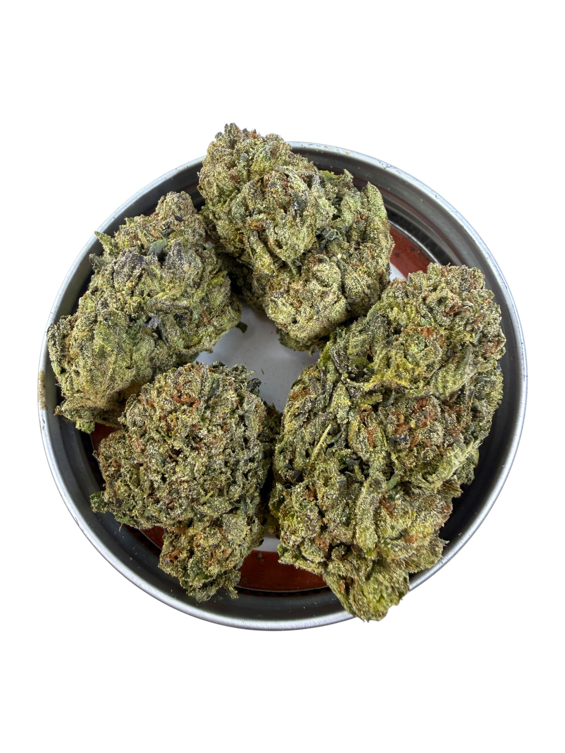 Lato Pop Oz Deal - Optional Cannabis Gift (ITS LIT STICKER)
