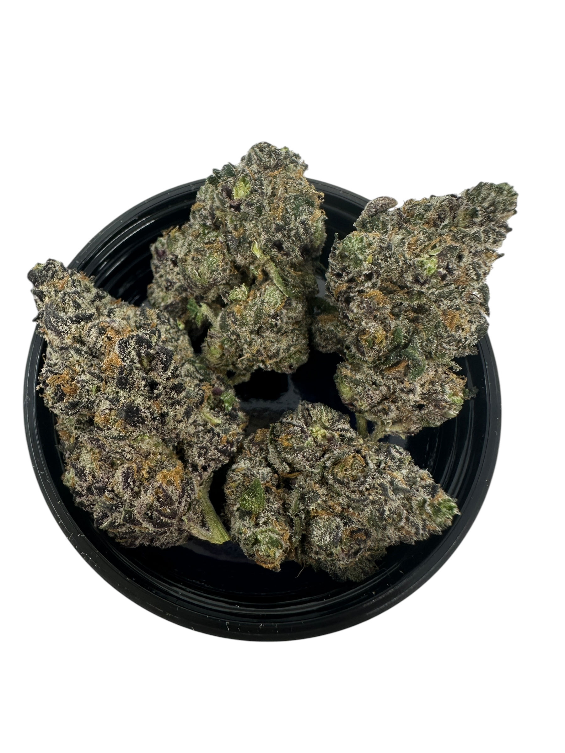 Runtz Buttons by Herban Hustler - Optional Cannabis Gift (EHH STICKER)