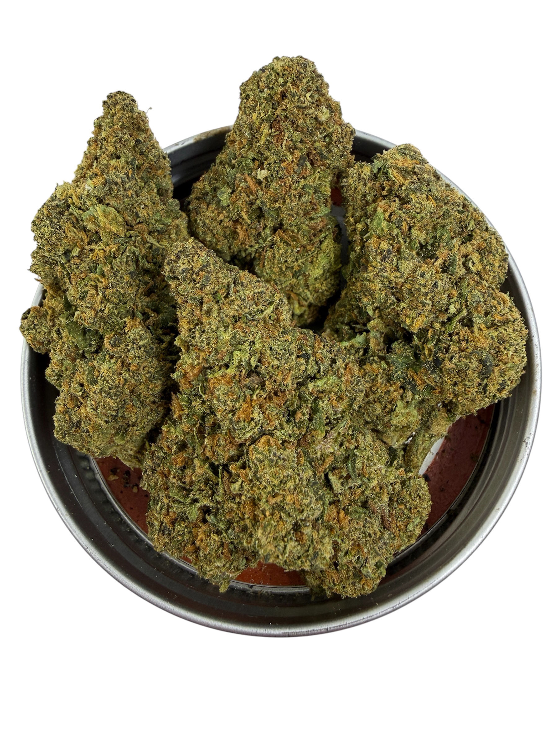 Tangerine Dream Oz Deal - Optional Cannabis Gift (WHATT STICKER)